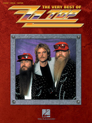 The Very Best of ZZ Top The Very Best of ZZ Top