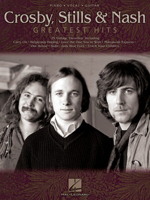 Crosby, Stills & Nash – Greatest Hits Crosby, Stills & Nash – Greatest Hits