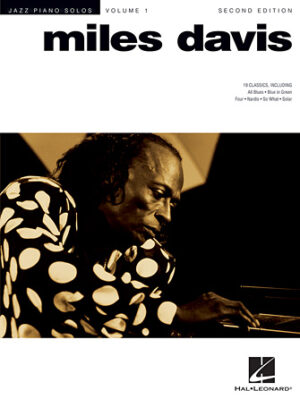 Miles Davis – 2nd Edition Miles Davis – 2nd Edition