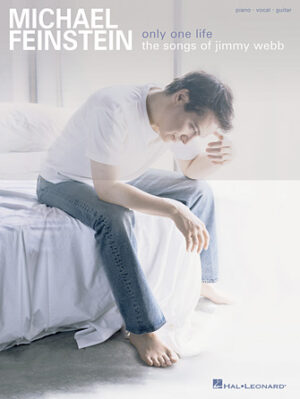 Michael Feinstein – Only One Life Michael Feinstein – Only One Life