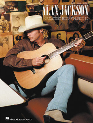 Alan Jackson – Greatest Hits Volume II Alan Jackson – Greatest Hits Volume II