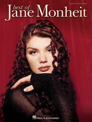 Best of Jane Monheit Best of Jane Monheit