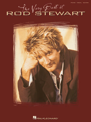 The Very Best of Rod Stewart The Very Best of Rod Stewart