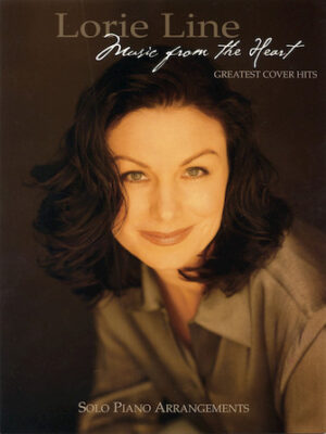 Lorie Line – Music from the Heart Lorie Line – Music from the Heart