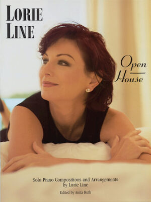 Lorie Line – Open House Lorie Line – Open House