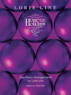 Lorie Line – Home for the Holidays Lorie Line – Home for the Holidays