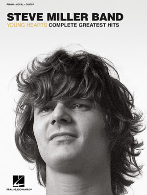 Steve Miller Band – Young Hearts: Complete Greatest Hits Steve Miller Band – Young Hearts: Complete Greatest Hits