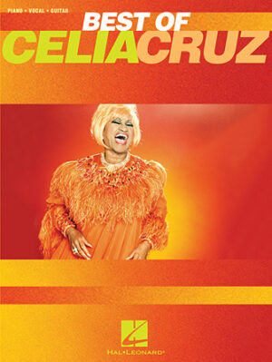 Best of Celia Cruz Best of Celia Cruz