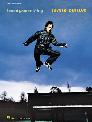 Jamie Cullum – Twentysomething Jamie Cullum – Twentysomething