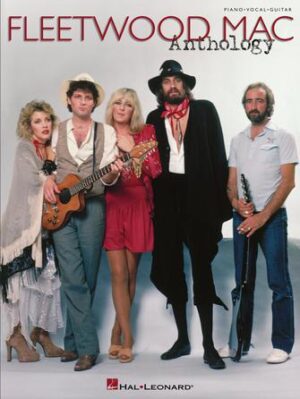 Fleetwood Mac – Anthology Fleetwood Mac – Anthology