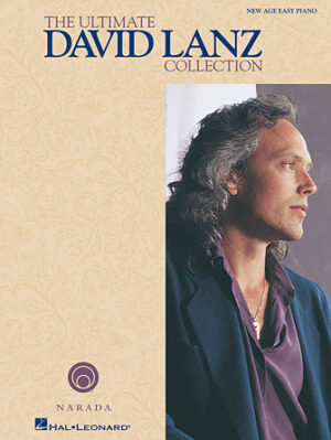 The Ultimate David Lanz Collection The Ultimate David Lanz Collection