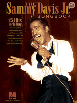 The Sammy Davis Jr. Songbook The Sammy Davis Jr. Songbook