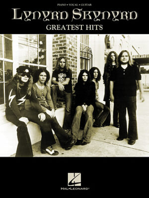 Lynyrd Skynyrd – Greatest Hits Lynyrd Skynyrd – Greatest Hits