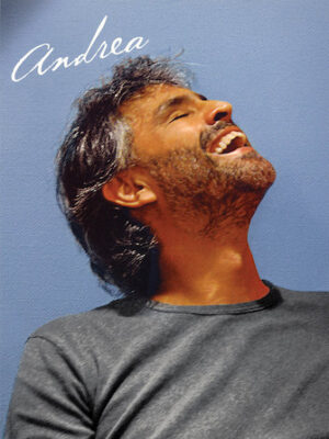 Andrea Bocelli – Andrea Andrea Bocelli – Andrea