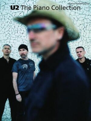 U2 – The Piano Collection U2 – The Piano Collection