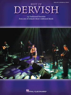 Best of Dervish Best of Dervish