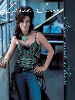 Lorie Line – Now and Then Lorie Line – Now and Then
