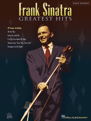 Frank Sinatra – Greatest Hits Frank Sinatra – Greatest Hits