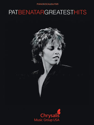 Pat Benatar – Greatest Hits Pat Benatar – Greatest Hits
