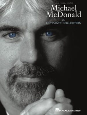 Michael McDonald – The Ultimate Collection Michael McDonald – The Ultimate Collection