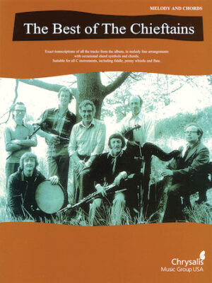 The Best of The Chieftains The Best of The Chieftains