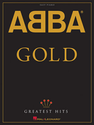 ABBA – Gold: Greatest Hits ABBA – Gold: Greatest Hits
