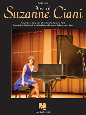 Best of Suzanne Ciani Best of Suzanne Ciani