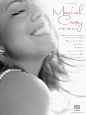 Mariah Carey Anthology Mariah Carey Anthology