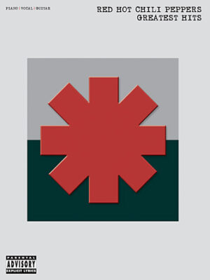 Red Hot Chili Peppers – Greatest Hits Red Hot Chili Peppers – Greatest Hits
