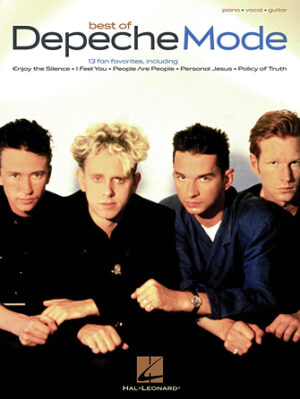 Best of Depeche Mode Best of Depeche Mode