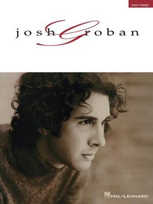 Josh Groban Josh Groban
