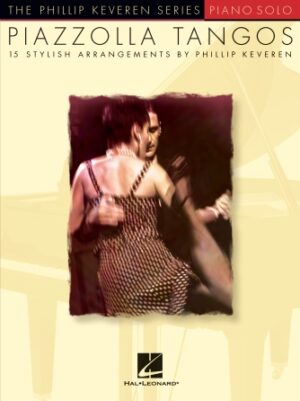 Piazzolla Tangos Piazzolla Tangos