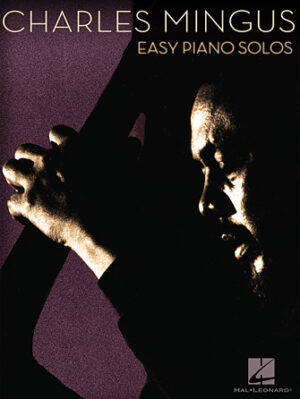 Charles Mingus Charles Mingus