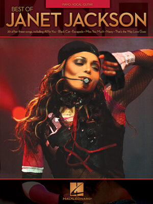 Best of Janet Jackson Best of Janet Jackson