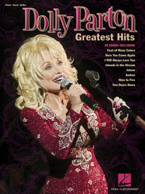 Dolly Parton – Greatest Hits Dolly Parton – Greatest Hits