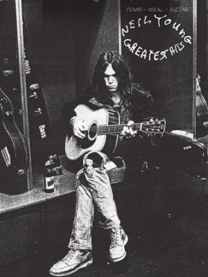 Neil Young – Greatest Hits Neil Young – Greatest Hits