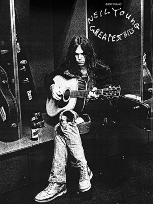 Neil Young – Greatest Hits Neil Young – Greatest Hits