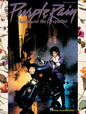 Prince – Purple Rain Prince – Purple Rain
