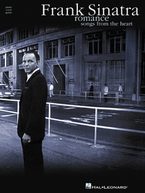 Frank Sinatra – Romance: Songs from the Heart Frank Sinatra – Romance: Songs from the Heart