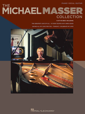 The Michael Masser Collection The Michael Masser Collection