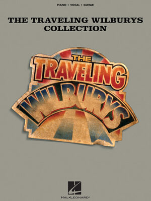 Traveling Wilburys Traveling Wilburys