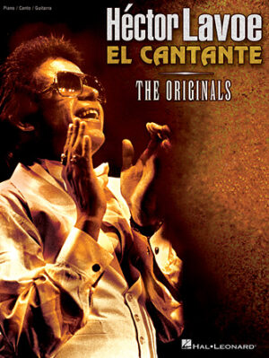 Hector Lavoe – El Cantante Hector Lavoe – El Cantante