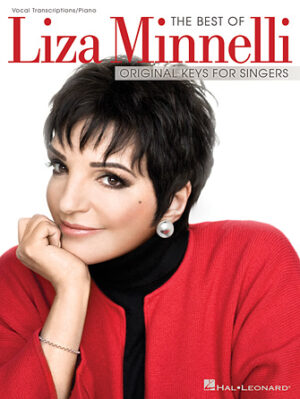 The Best of Liza Minnelli The Best of Liza Minnelli