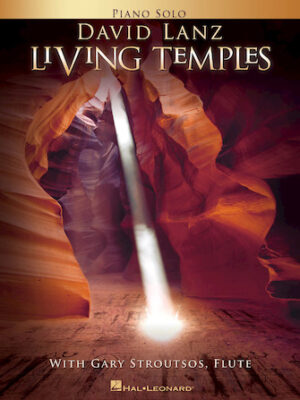 David Lanz – Living Temples David Lanz – Living Temples