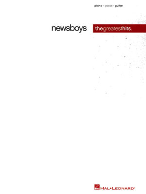 Newsboys – Greatest Hits Newsboys – Greatest Hits