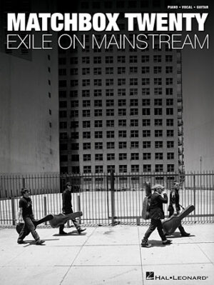 Matchbox Twenty – Exile on Mainstream Matchbox Twenty – Exile on Mainstream