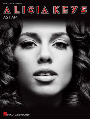 Alicia Keys – As I Am Alicia Keys – As I Am