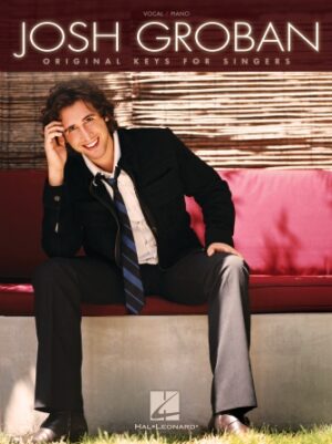Josh Groban Josh Groban