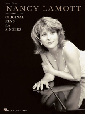 Nancy LaMott Nancy LaMott
