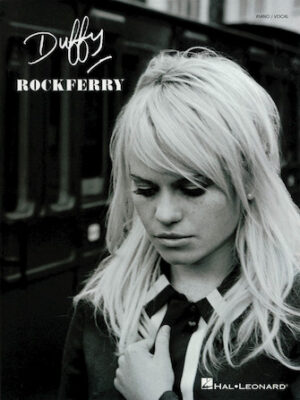 Duffy – Rockferry Duffy – Rockferry